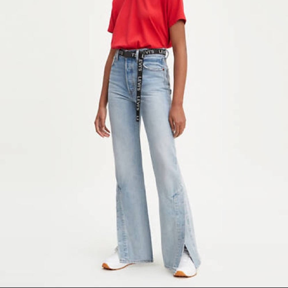 Levi’s jeans